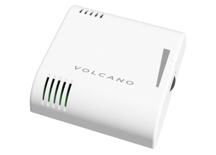 Потенциометр VR EC