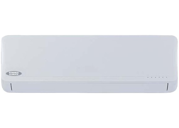 Настенный кондиционер General Climate GC / GU-F10HRN1