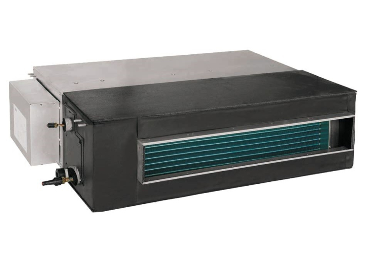 Канальный кондиционер Gree GFH42K3FI / GUHD42NM3FO