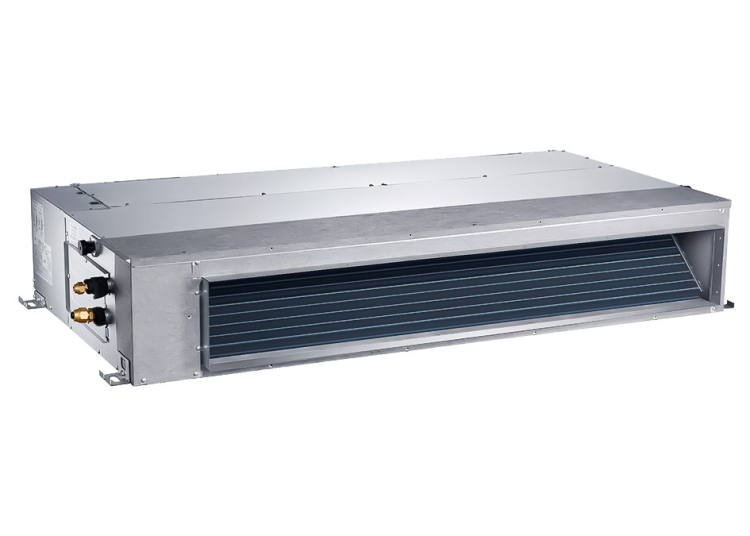 Канальный кондиционер Kentatsu KSMB105HZAN1P / KSUNB105HZAN3