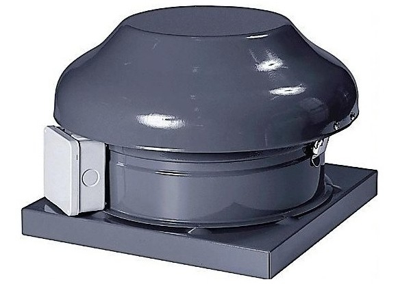 Крышный вентилятор Ostberg TKS 300 A