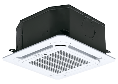 Кассетный кондиционер Energolux SAC18C6-A / SAU18U6-A