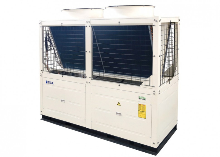 Чиллер Tica TCA401XC