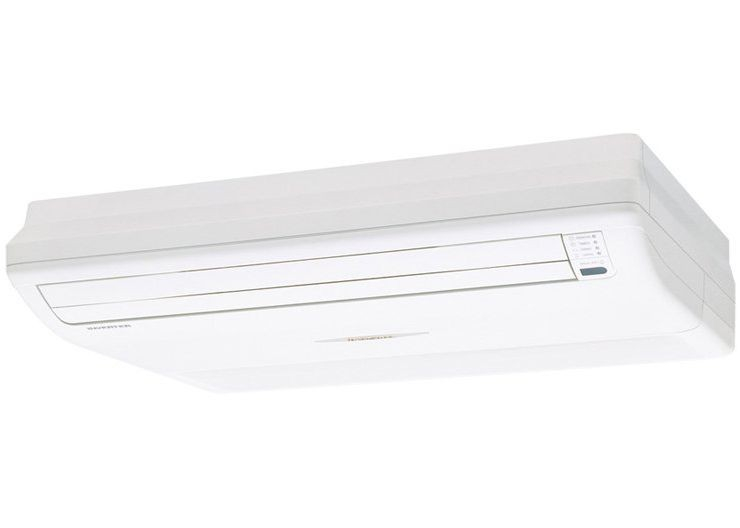 Напольно-потолочный кондиционер General ABHG24L