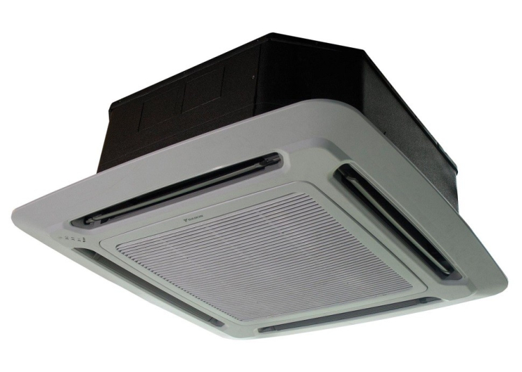 Кассетный фанкойл Daikin FWG11AF