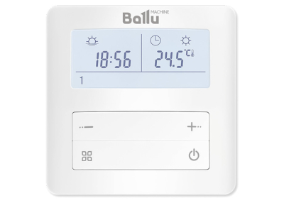 Термостат Ballu BDT-2