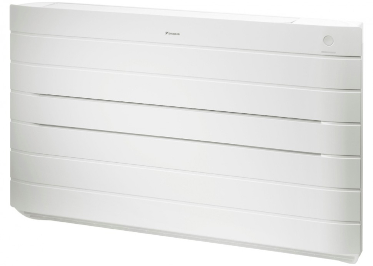 Консольный кондиционер Daikin FVXG25K / RXG25L