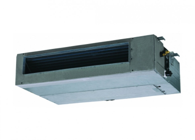 Канальный кондиционер QuattroClima QV-I24DE / QN-I24UE