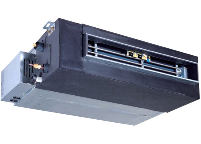 Канальный кондиционер Tosot T42H-LD / T42H-LU