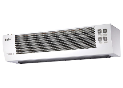 Водяная тепловая завеса Ballu BHC-B10W10-PS2