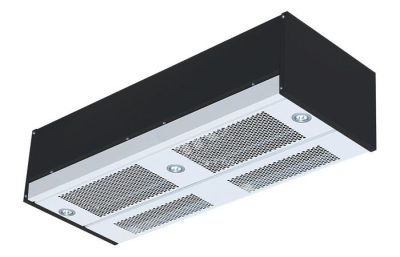 Тепловая завеса без обогрева Тепломаш КЭВ-П6162А (Нержавейка)