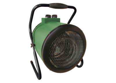 Электрическая тепловая пушка Daire TB 5/7 CT