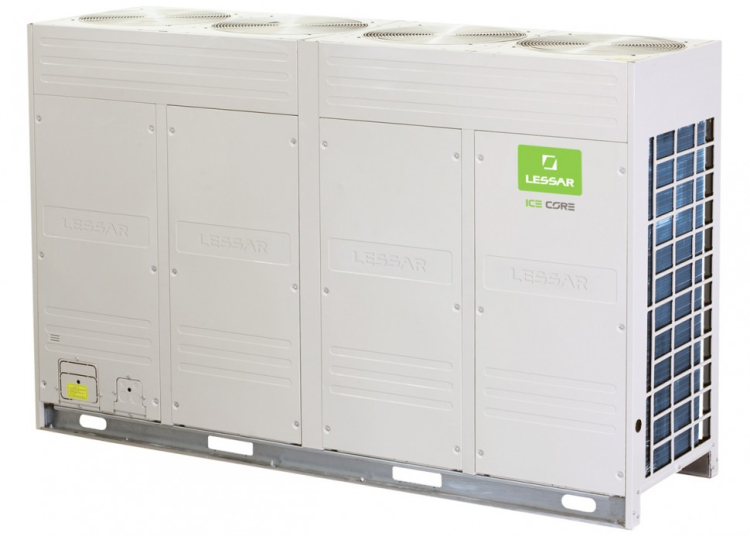 Наружный блок VRF системы Lessar LUM-HE900ALA4-С