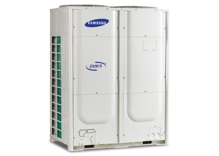 Наружный блок VRF системы Samsung AM220FXVAGH