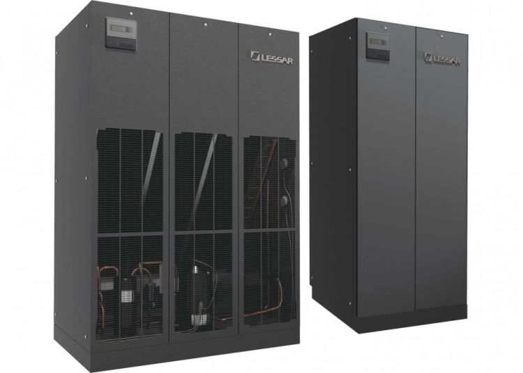 Прецизионный кондиционер Lessar LSP-BXK C032 1E