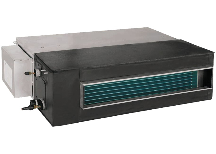 Канальный кондиционер Gree GFH48K3FI / GUHD48NM3FO