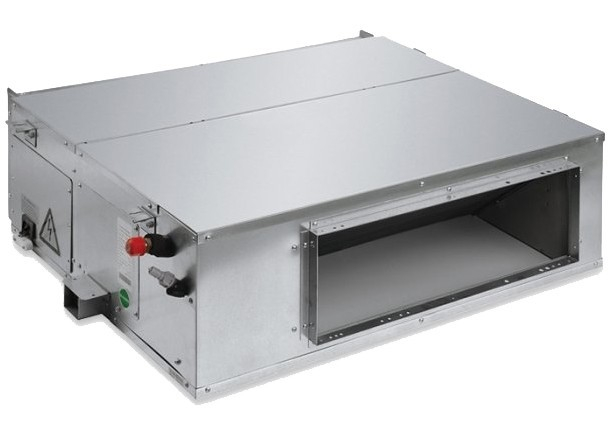 Канальный кондиционер Roda RS-DT48AY / RU-48AY3