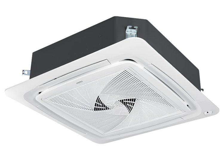 Кассетный кондиционер Haier AB71S2SG1FA / 1U70S2SJ2FA