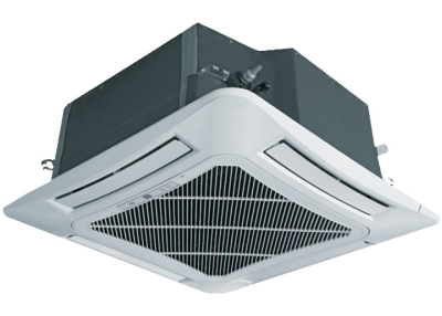 Кассетный кондиционер Pioneer KFC18GW / KON18GW