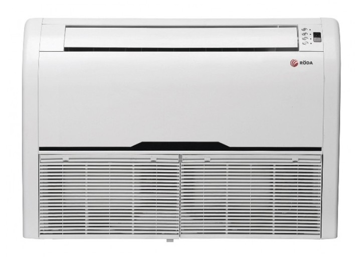 Напольно-потолочный кондиционер Roda RS-CF60AY / RU-60AY3