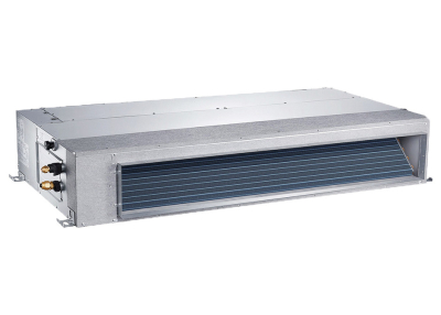 Внутренний блок канальный Kentatsu KMKA25HZRN1P