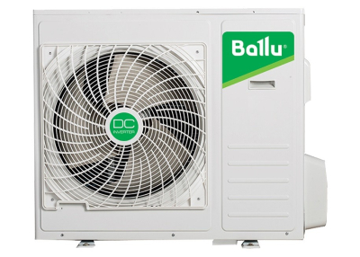 Наружный блок мульти сплит-системы Ballu B2OI-FM/out-18HN1/EU