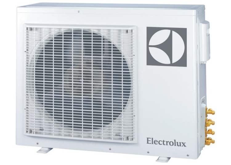 Наружный блок мульти сплит-системы Electrolux EACO/I-24 FMI-2/N3_ERP