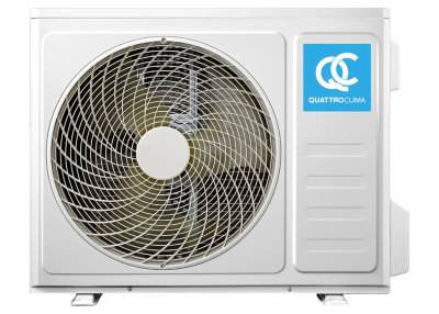 Наружный блок мульти сплит-системы QuattroClima QN-FM18UB