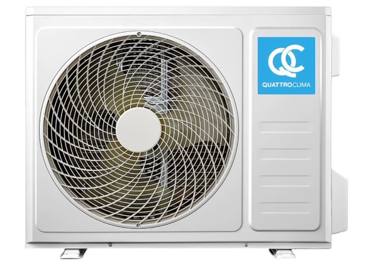 Наружный блок мульти сплит-системы QuattroClima QN-FM18UB