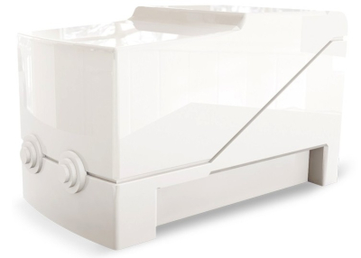 Регулятор скорости ARWE2,5