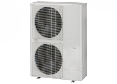Наружный блок VRF системы Fujitsu AJY045LELAH