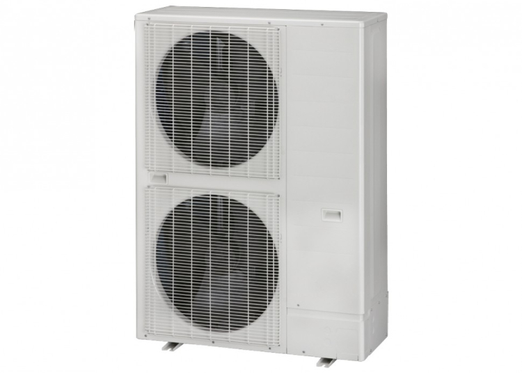 Наружный блок VRF системы Fujitsu AJY045LELAH