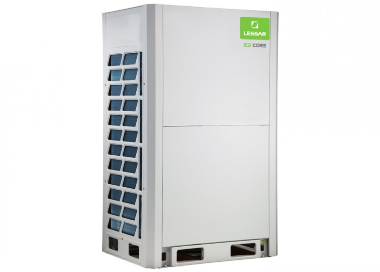 Наружный блок VRF системы Lessar LUM-HE280AMA4-A