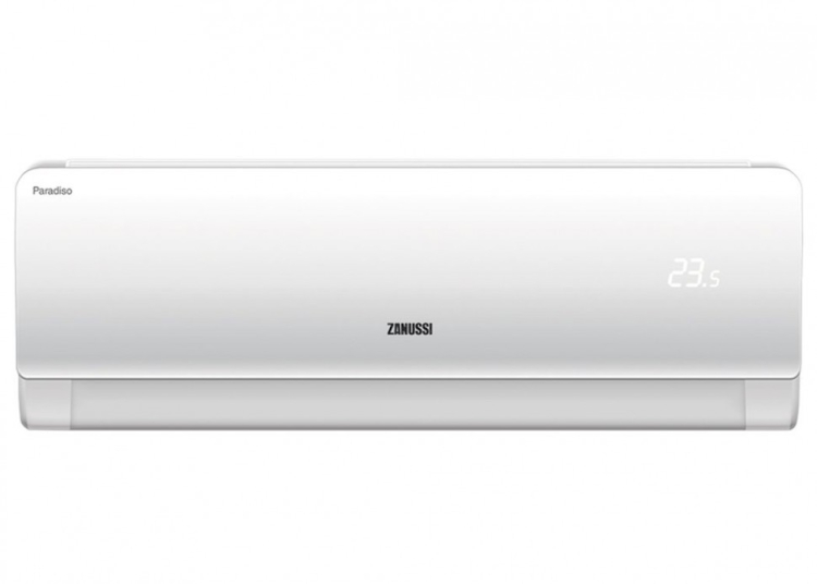 Настенный кондиционер Zanussi ZACS-09 HPR/A15/N1