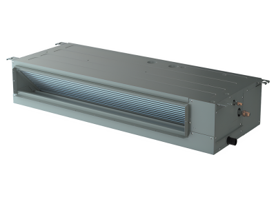 Канальный кондиционер Hisense AUD-48UX4REH8 / AUW-48U6RN8