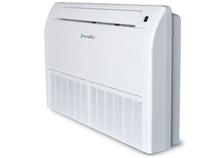 Напольно-потолочный кондиционер Ballu BCFA-36HN1