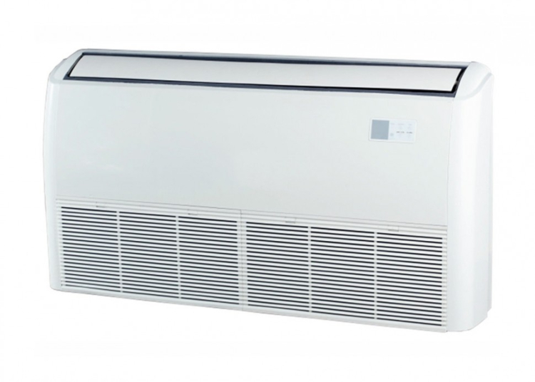 Напольно-потолочный кондиционер Kentatsu KSHE35HFAN1 / KSUR35HFAN1