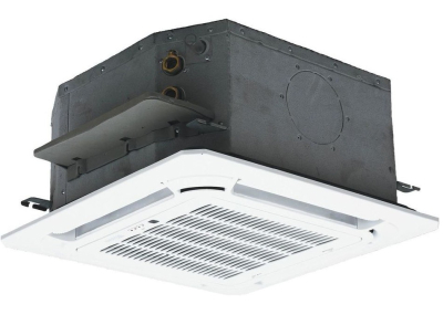 Кассетный фанкойл Lessar LSF-400BE22C/LZ-BEB21