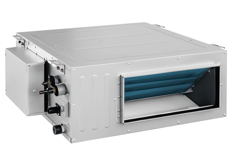 Внутренний блок канальный Dantex RK-MB18HG