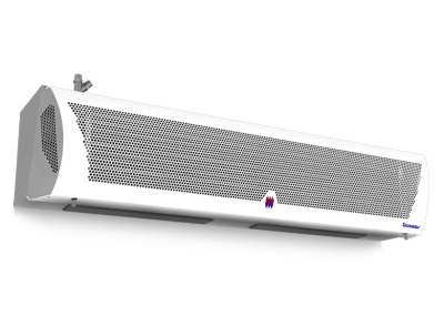 Водяная тепловая завеса Тепломаш КЭВ-85П4144W
