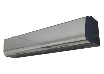 Тепловая завеса без обогрева Тепломаш КЭВ-П3133А