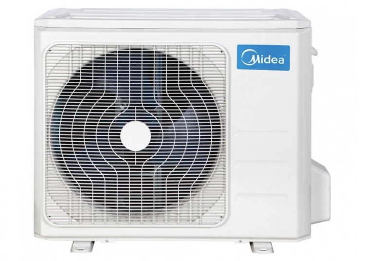 Наружный блок мульти сплит-системы Midea M2O-18FN1-Q