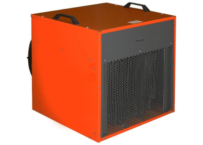 Электрическая тепловая пушка Тепломаш КЭВ 75Т20Е