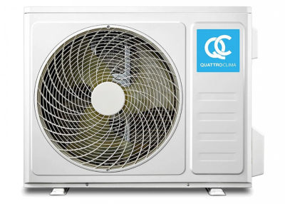 Наружный блок мульти сплит-системы QuattroClima QN-FM21UA