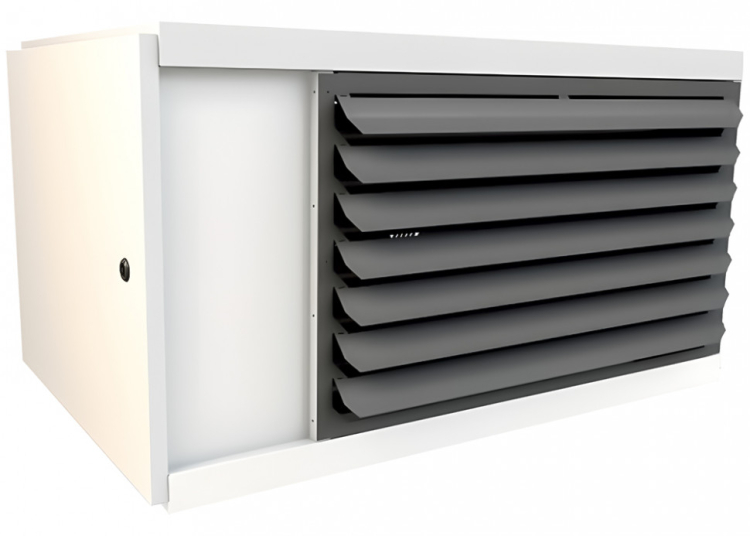 Газовый тепловентилятор Тепломаш КЭВ-35THG