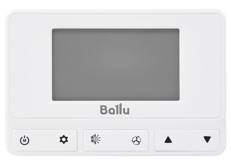 Термостат электронный Ballu BDC-1