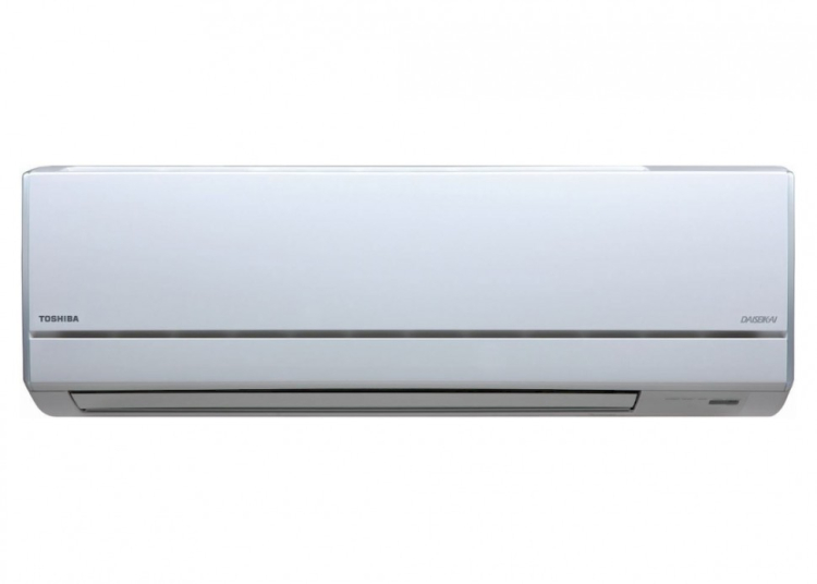 Настенный кондиционер Toshiba RAS-10SKVP2-E/RAS-10SAVP2-E
