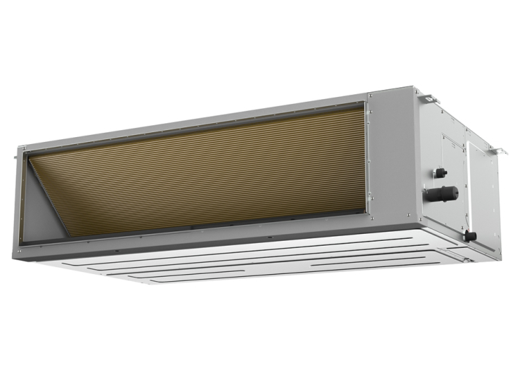 Канальный кондиционер Kentatsu KSKG140HFAN1 / KSUTG140HFAN3