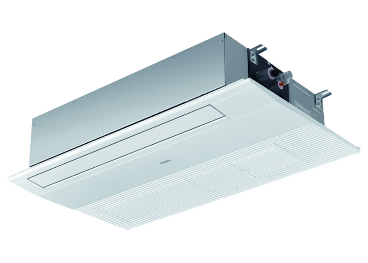 Кассетный кондиционер Haier AB35S2SA1FA / 1U35S2SM4FA