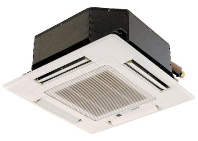 Кассетный кондиционер Mitsubishi Electric SLZ-KF60 / SUZ-KA60VA